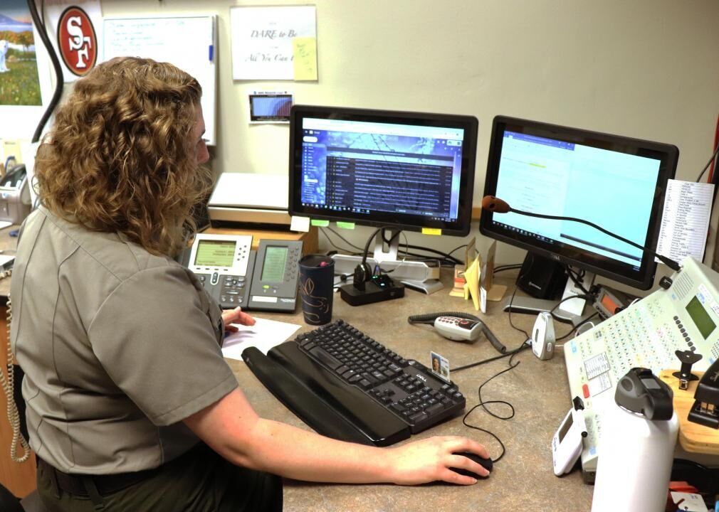 Dispatchers